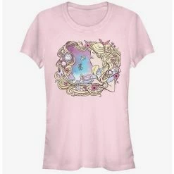 Best reviews of ๐คฉ Disney Alice In Wonderland Alice Dream ๐ง Girls T-Shirt ๐