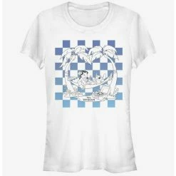 Discount ✔️ Disney Lilo & Stitch Lilo And Stitch Group 👧 Girls T-Shirt 💯