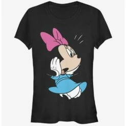 Brand new 👏 Disney Mickey Mouse Minnie 👧 Girls T-Shirt 😍