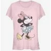 Cheap ⭐ Disney Mickey Mouse Minnie 👧 Girls T-Shirt 🎉