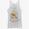 Brand new 🎉 Disney Princesses Always Classic 👧 Girls Tank 😉