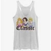 Buy 😉 Disney Princesses Classic Princesses 👧 Girls Tank ✨