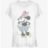 Buy 🌟 Disney Mickey Mouse Minnie Sass 👧 Girls T-Shirt 🎁