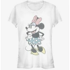 Buy 🌟 Disney Mickey Mouse Minnie Sass 👧 Girls T-Shirt 🎁