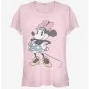 Best deal 😍 Disney Mickey Mouse Minnie Stand 👧 Girls T-Shirt 🔔