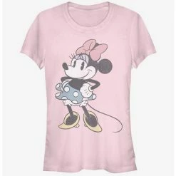 Best deal 😍 Disney Mickey Mouse Minnie Stand 👧 Girls T-Shirt 🔔