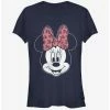 Best deal 🔔 Disney Mickey Mouse Modern Minnie Inverse 👧 Girls T-Shirt 🔥