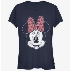 Best deal 🔔 Disney Mickey Mouse Modern Minnie Inverse 👧 Girls T-Shirt 🔥