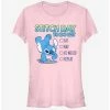 New 👏 Disney Lilo & Stitch To Do 👧 Girls T-Shirt 😀