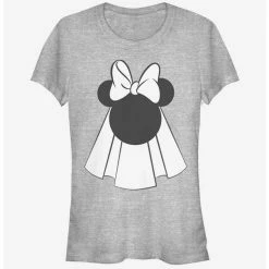Buy ❤️ Disney Mickey Mouse Mouse Bride 👧 Girls T-Shirt 💯