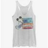 Budget 👍 Disney Mickey Mouse Mickey Tapes 👧 Girls Tank ⭐