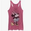 Budget 😍 Disney Mickey Mouse Minnie 👧 Girls Tank 🤩