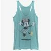Deals 👏 Disney Mickey Mouse Minnie Jump 👧 Girls Tank 🤩