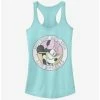 Hot Sale 😀 Disney Mickey Mouse Minnie LA 👧 Girls Tank 🌟