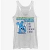 Cheap 👍 Disney Lilo & Stitch To Do 👧 Girls Tank 🎉