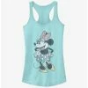 Best Sale 🧨 Disney Mickey Mouse Minnie Sass 👧 Girls Tank ✔️