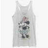 Brand new 🔥 Disney Mickey Mouse Minnie Sass 👧 Girls Tank 👍