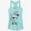 Best reviews of ❤️ Disney Mickey Mouse Minnie Stand 👧 Girls Tank 🎉