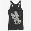 Hot Sale 🔥 Disney Mickey Mouse Minnie Wink 👧 Girls Tank 💯