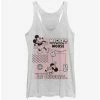 Buy ✔️ Disney Mickey Mouse Original Mickey 👧 Girls Tank ✨