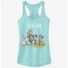 Flash Sale 👍 Disney Mickey Mouse Mickey Fam 👧 Girls Tank 🔔