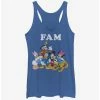 Best deal 🌟 Disney Mickey Mouse Mickey Fam 👧 Girls Tank ❤️