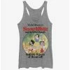 Coupon 👍 Disney Snow White And The Seven Dwarfs Fair Times 👧 Girls Tank 👏