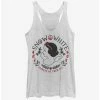 Cheapest 🎁 Disney Snow White And The Seven Dwarfs Snow White 👧 Girls Tank 😉