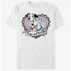 Coupon 👍 Disney 101 Dalmatians Pong And Perdita T-Shirt ⌛