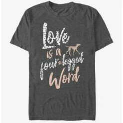 Best reviews of 🔥 Disney 101 Dalmatians Four Legged Love T-Shirt 🌟