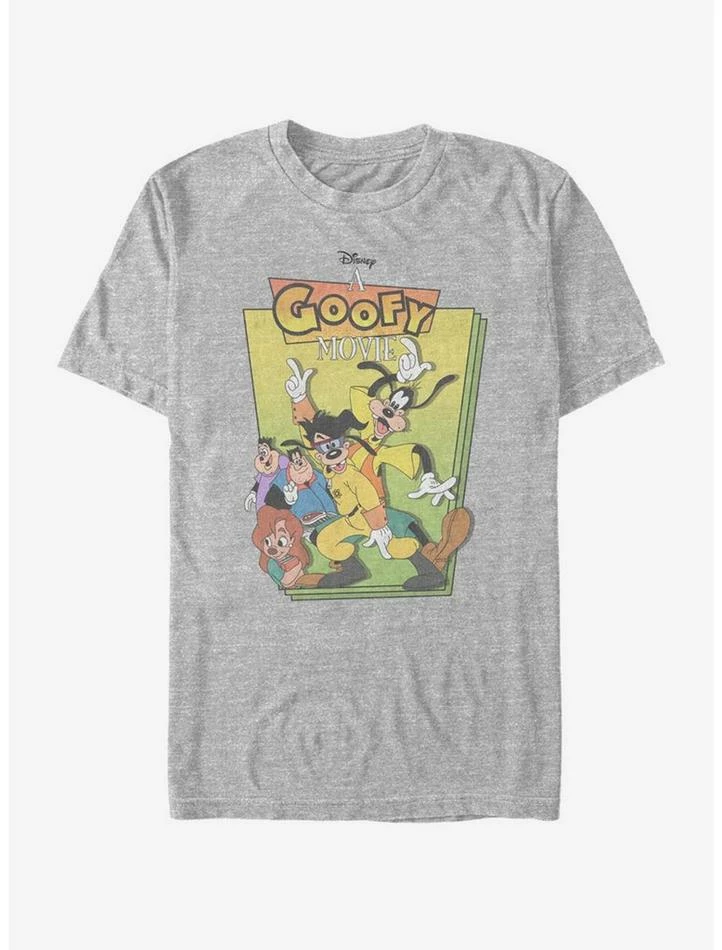 Deals โ๏ธ Disney A Goofy Movie Goof Cover T-Shirt ๐ - Image 2