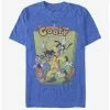 Deals ✔️ Disney A Goofy Movie Goof Cover T-Shirt 👏