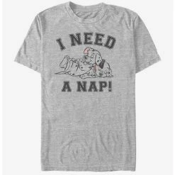 Best deal ❤️ Disney 101 Dalmatians Nap T-Shirt ✨