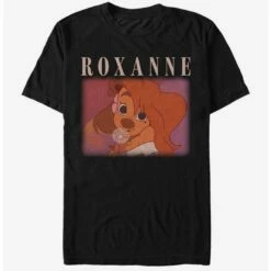 Promo 🔔 Disney A Goofy Movie Roxanne T-Shirt 🤩
