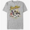Best deal ✨ Disney Ducktales Group T-Shirt 🔥