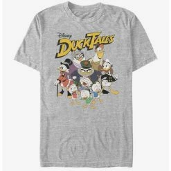 Best deal ✨ Disney Ducktales Group T-Shirt 🔥