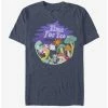 Best reviews of 👍 Disney Alice In Wonderland Tea Time Filled T-Shirt ✔️
