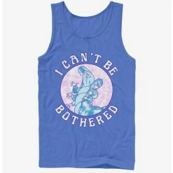 Best Pirce 🎉 Disney Alice In Wonderland Can't Be Caterpillar Tank 👍