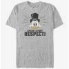 Flash Sale ✨ Disney Ducktales Show Some Respect T-Shirt 🔥