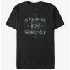 Buy 🤩 Disney Artemis Fowl Decode The Magic T-Shirt 💯