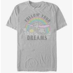 Cheap 🔥 Disney Dumbo Dreaming Dumbo T-Shirt 🛒
