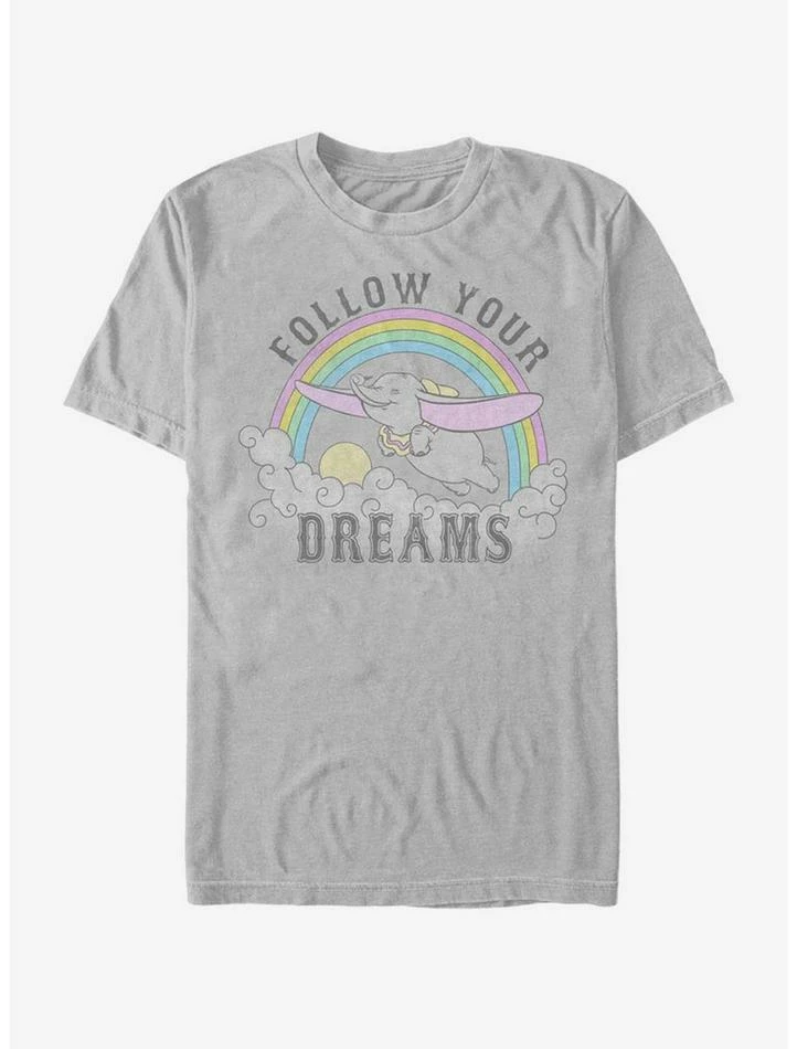 Cheap 🔥 Disney Dumbo Dreaming Dumbo T-Shirt 🛒