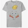 Hot Sale 🎁 Disney Dumbo Big Face T-Shirt 🥰