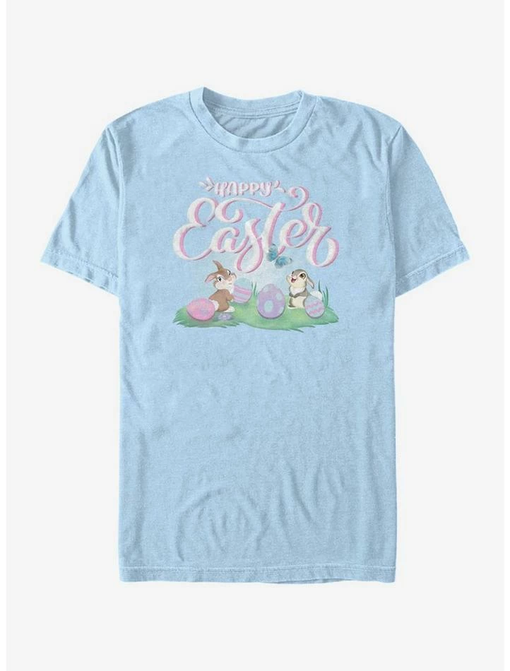 Deals ❤️ Disney Bambi Easter Thumper T-Shirt 🔥 - Image 2