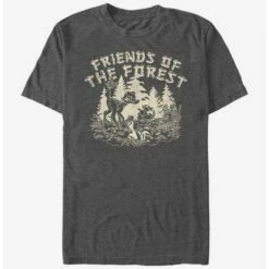 Brand new 😀 Disney Bambi Friends Of The Forest T-Shirt 💯
