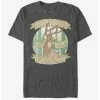 Discount ⌛ Disney Bambi Forest Prince T-Shirt 🧨