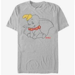 Cheapest ✔️ Disney Dumbo Kts Dumbo T-Shirt 👍