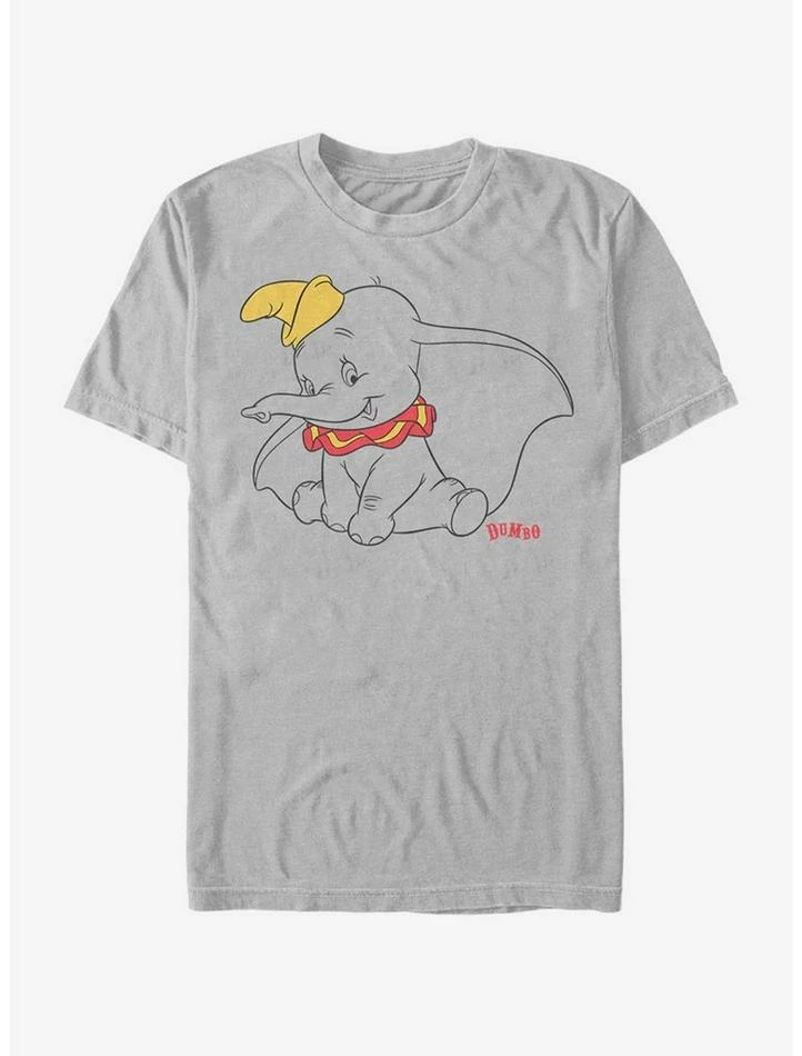 Cheapest ✔️ Disney Dumbo Kts Dumbo T-Shirt 👍