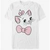 Cheapest ✔️ Disney The Aristocats Marie Big Face T-Shirt 🧨