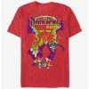 New 👏 Disney Darkwing Duck Dangerous T-Shirt 🛒